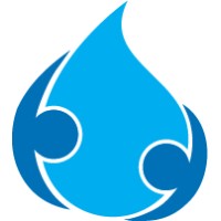 WaterComms logo, WaterComms contact details