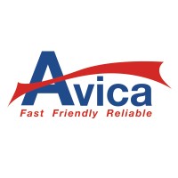 Avica UK logo, Avica UK contact details