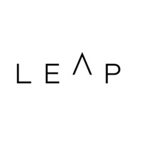 Leap Management logo, Leap Management contact details