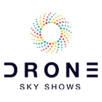 Drone Sky Shows logo, Drone Sky Shows contact details