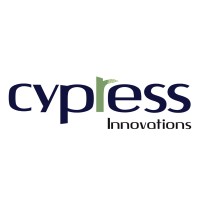 Cypress Innovations logo, Cypress Innovations contact details