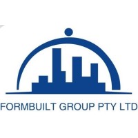 Formbuilt Group logo, Formbuilt Group contact details