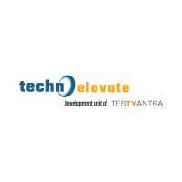 TechnoElevate logo, TechnoElevate contact details