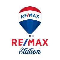 Remax Station logo, Remax Station contact details