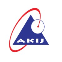 AKIJ Online Ltd logo, AKIJ Online Ltd contact details