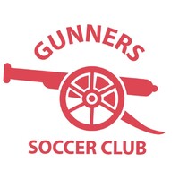 Gunners Soccer Club logo, Gunners Soccer Club contact details