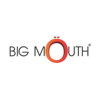 Big Mouth Digital & Media logo, Big Mouth Digital & Media contact details