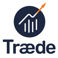 Traede logo, Traede contact details