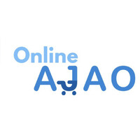 Online Ajao logo, Online Ajao contact details