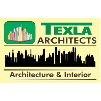 Texla Architects logo, Texla Architects contact details