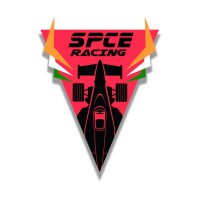 SPCE Racing logo, SPCE Racing contact details