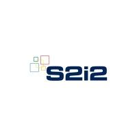 S2i2 logo, S2i2 contact details