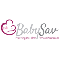 BabySav logo, BabySav contact details