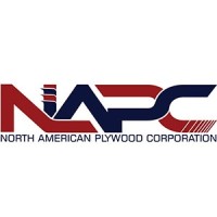 North American Plywood Corporation logo, North American Plywood Corporation contact details