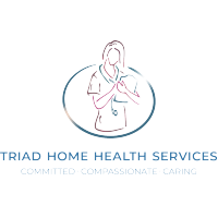 Triad Home Health Services logo, Triad Home Health Services contact details