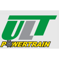 ULT PowerTrain logo, ULT PowerTrain contact details