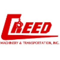 Reed Machinery logo, Reed Machinery contact details