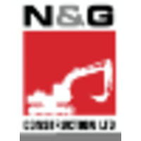 N & G Construction Ltd logo, N & G Construction Ltd contact details