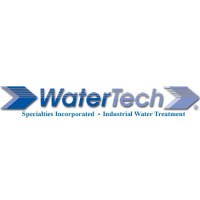 Water-Tech Specialties, Inc. logo, Water-Tech Specialties, Inc. contact details