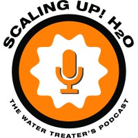 Scaling UP! H2O Podcast logo, Scaling UP! H2O Podcast contact details