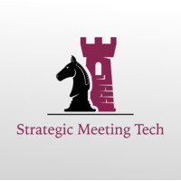 Strategic Meeting Tech logo, Strategic Meeting Tech contact details