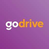 godrive logo, godrive contact details