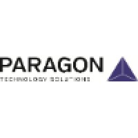 Paragon Technology Solutions, Inc. logo, Paragon Technology Solutions, Inc. contact details