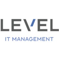 Level IT Management logo, Level IT Management contact details