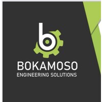 Bokamoso Engineering solutions logo, Bokamoso Engineering solutions contact details