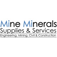 MINE MINERALS SUPPLIES AND SERVICES logo, MINE MINERALS SUPPLIES AND SERVICES contact details