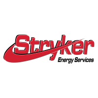 Stryker Energy Services logo, Stryker Energy Services contact details