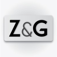 Z&G Media logo, Z&G Media contact details