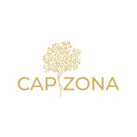 CapiZona logo, CapiZona contact details