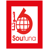 Soutuna logo, Soutuna contact details