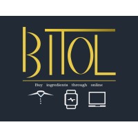 Bitol logo, Bitol contact details