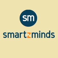 Smartz Minds logo, Smartz Minds contact details