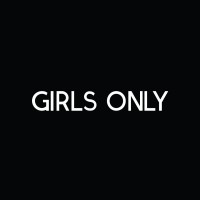 Girls Only logo, Girls Only contact details