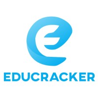 EduCracker logo, EduCracker contact details