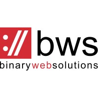 Binary Web Solutions Ltd logo, Binary Web Solutions Ltd contact details