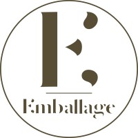 Emballage logo, Emballage contact details