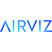 Airviz Inc logo, Airviz Inc contact details