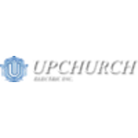 Upchurch Electric Inc logo, Upchurch Electric Inc contact details