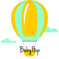 BabyHop logo, BabyHop contact details