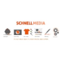 SchnellMedia Asia Co., Ltd. logo, SchnellMedia Asia Co., Ltd. contact details