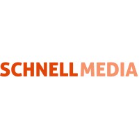 SCHNELLMEDIA GmbH & Co. KG logo, SCHNELLMEDIA GmbH & Co. KG contact details