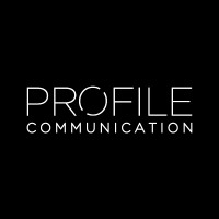 PROFILE COMMUNICATION logo, PROFILE COMMUNICATION contact details