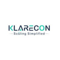 Klarecon logo, Klarecon contact details