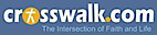 Crosswalk.com logo, Crosswalk.com contact details