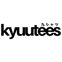 KyuuTees logo, KyuuTees contact details