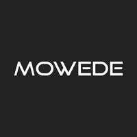 MOWEDE logo, MOWEDE contact details